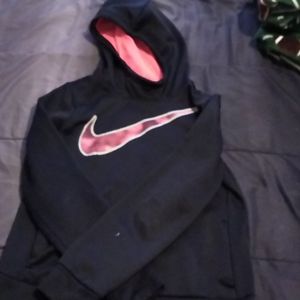 Nike sweater